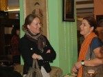 Reuniunea Informala A International Women Association Of Bucharest 11